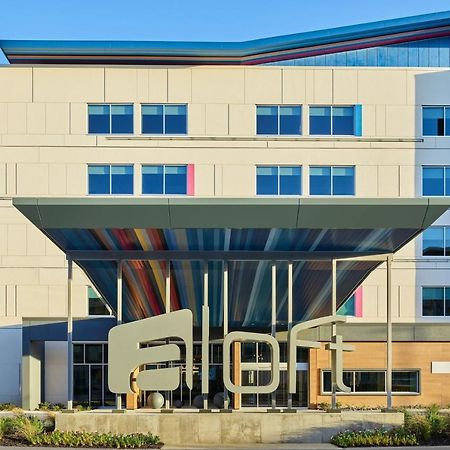 Aloft Trophy Club Westlake Eksteriør billede