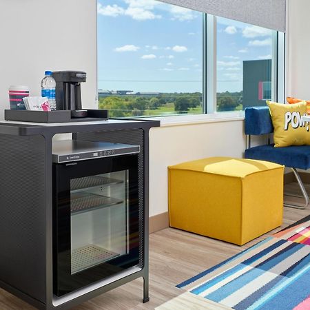 Aloft Trophy Club Westlake Eksteriør billede