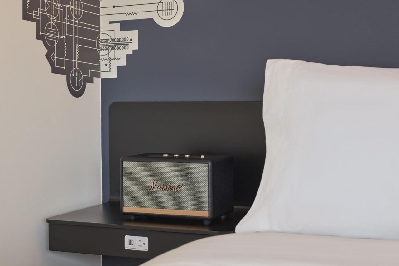 Aloft Trophy Club Westlake Eksteriør billede