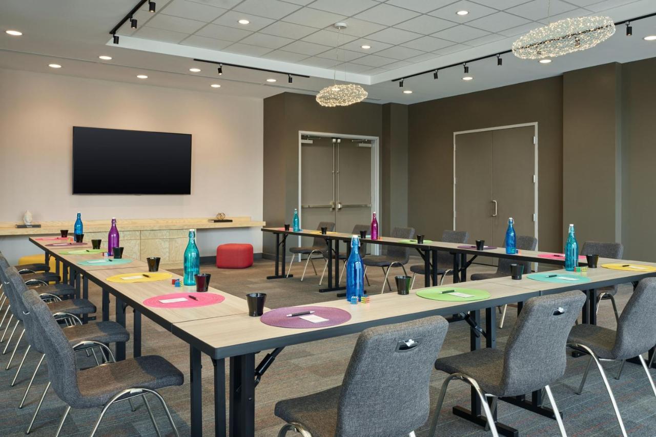Aloft Trophy Club Westlake Eksteriør billede