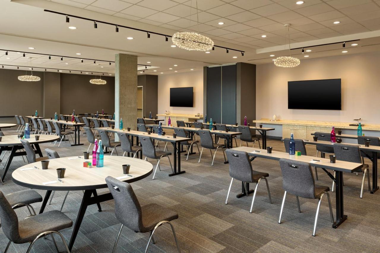 Aloft Trophy Club Westlake Eksteriør billede